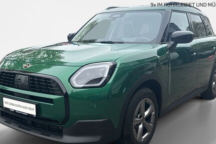 Mini Countryman C (Cooper) 15.200 km 28.990 &euro; Dülmen 48249