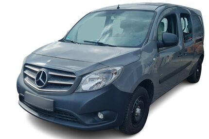 Mercedes-Benz Citan 107.717 km 12.480 &euro; Duisburg 47249