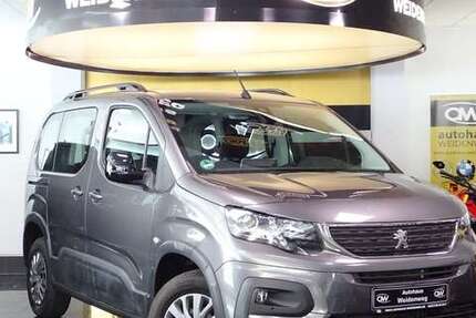 Peugeot Rifter 47.288 km 17.950 &euro; Duisburg 47058