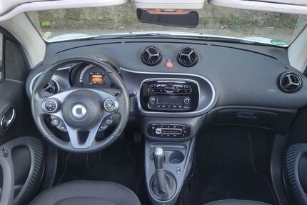 Smart ForTwo 45.000 km 12.300 &euro; Castrop-Rauxel 44575