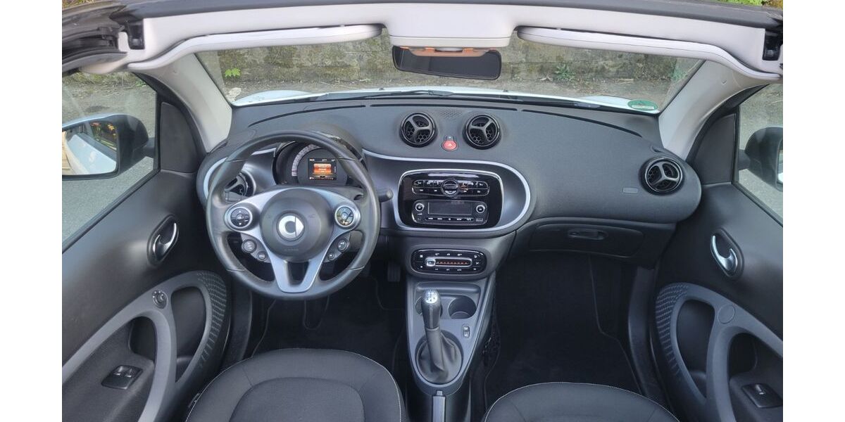 Smart ForTwo 45.000 km 12.300 &euro; Castrop-Rauxel 44575