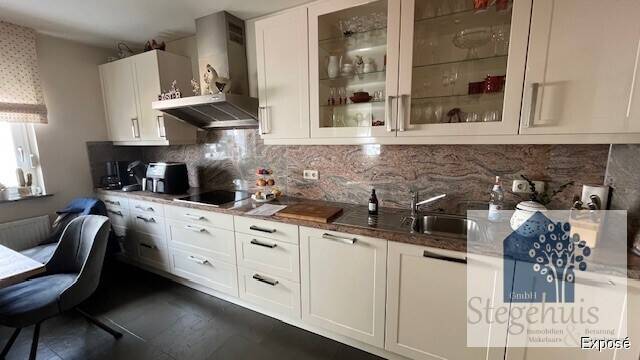 Einfamilienhaus Wesel Ginderich - 7 Zimmer, 185 m&sup2;, 385.000&euro; | Angebot:26515159