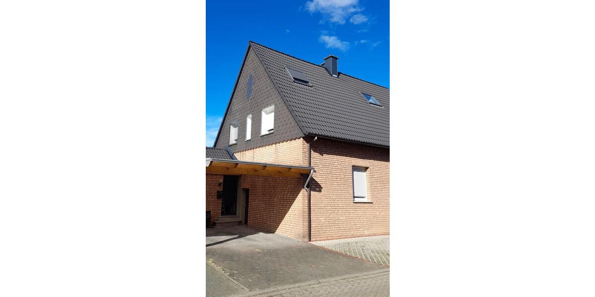 Doppelhaushälfte Datteln - 359.000&euro; | Angebot:25403240