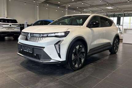 Renault Scenic 19.900 km 32.998 &euro; Voerde 46562