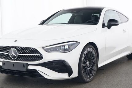 Mercedes-Benz CLE 200 38.767 km 51.480 &euro; Herne 44653