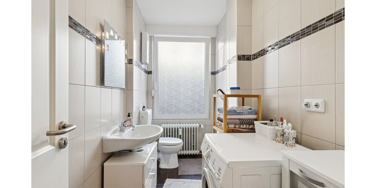 Altbau-Charme mit Geschichte - MFH mit 5 WE und 4 Garagen in Herne - Mehrfamilienhaus, Wohnhaus Herne Altenhöfen | Angebot:25232861