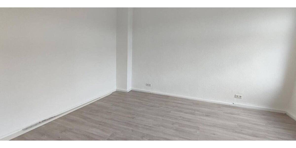 Etagenwohnung Oberhausen Buschhausen - 3 Zimmer, 88 m&sup2;, 1.000&euro; | Angebot:26037047
