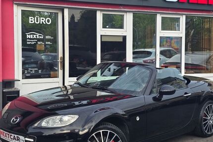 Mazda MX-5 110.217 km 10.999 &euro; Mülheim an der Ruhr 45476