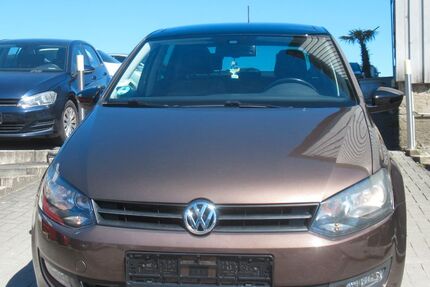 VW Polo 131.451 km 5.890 &euro; Herne 44653