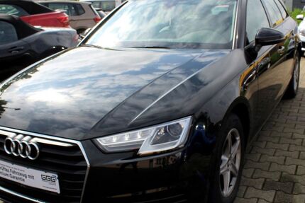 Audi A4 173.300 km 13.950 &euro; Mülheim a.d.Ruhr 45472