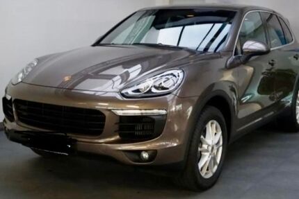 Porsche Cayenne 239.812 km 20.800 &euro; Oberhausen, Rheinland 46047