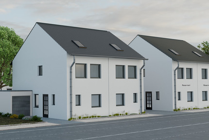 Haus Recklinghausen Hillerheide - 4 Zimmer, 117 m&sup2;, 396.000&euro; | Angebot:25769248