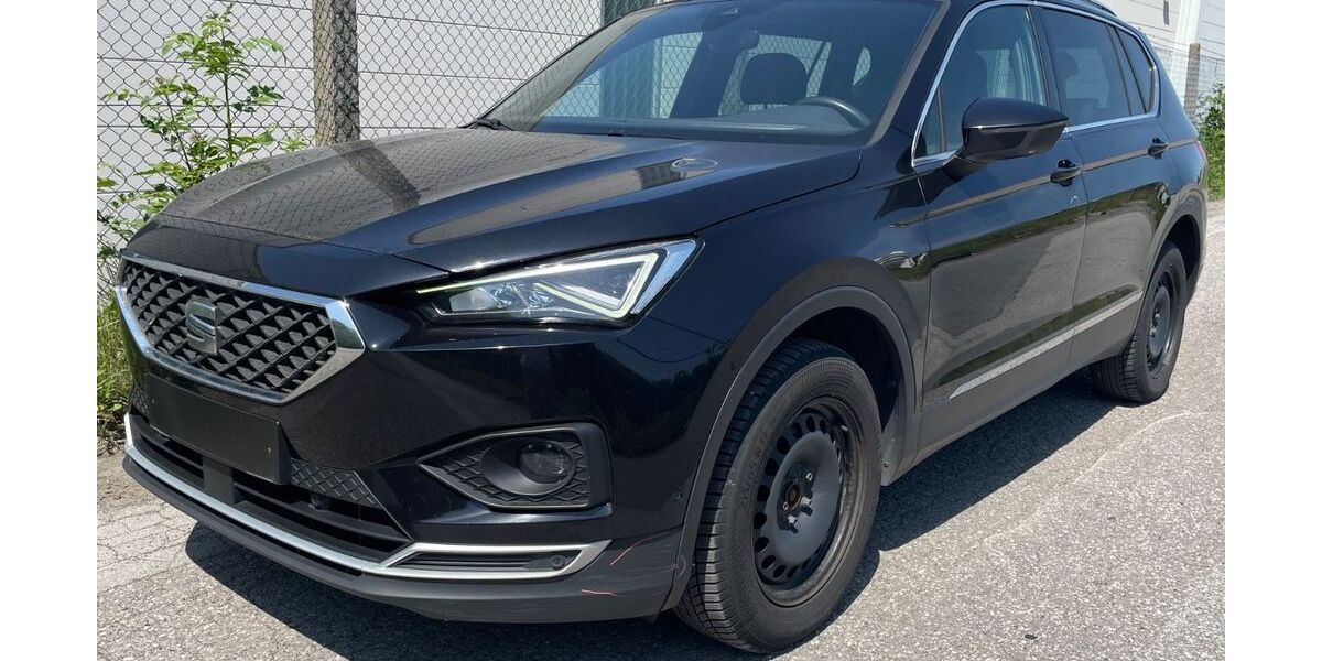 Seat Tarraco 180.000 km 17.000 &euro; Essen 45309