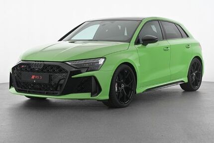 Audi RS3 2.500 km 72.880 &euro; Essen 45143