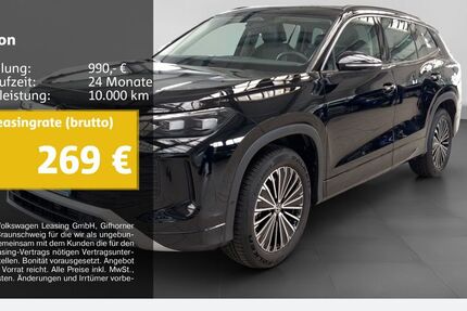 VW Tayron 20.576 km 34.410 &euro; Gelsenkirchen 45888