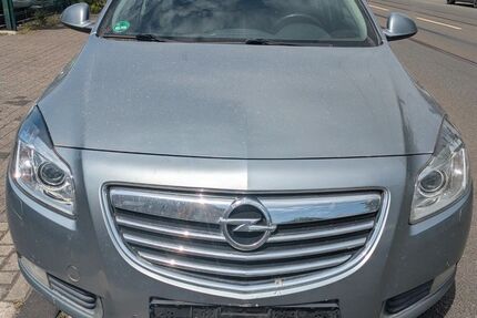 Opel Insignia 280.000 km 1.999 &euro; Essen 45359