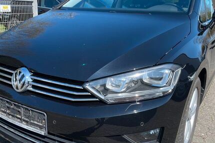 VW Golf Sportsvan 73.000 km 13.700 &euro; Dorsten OT Wulfen 46286
