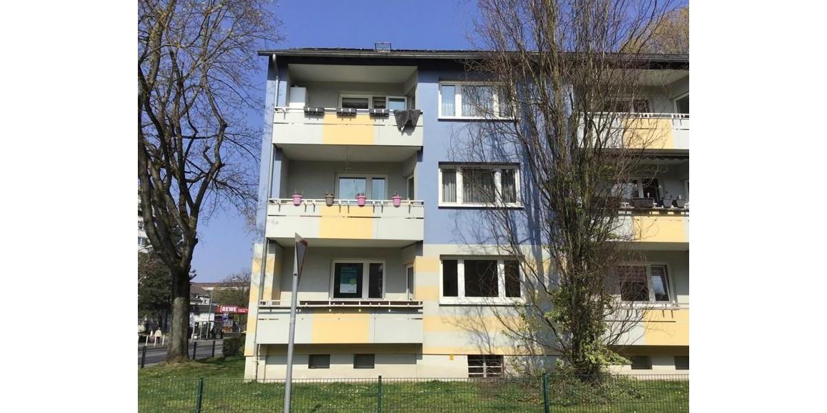 Erdgeschoßwohnung Essen Stadtbezirk VII - 3 Zimmer, 69 m&sup2;, 635&euro; | Angebot:26099675