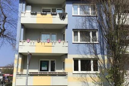 Wohnung Essen Stadtbezirk VII - 3 Zimmer, 69 m&sup2;, 635&euro; | Angebot:26099675