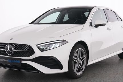 Mercedes-Benz A 250 14.779 km 37.885 &euro; Essen 45309