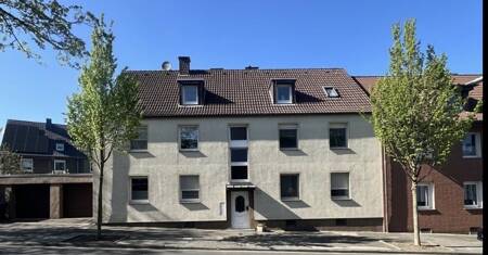Etagenwohnung Castrop-Rauxel Obercastrop - 3 Zimmer, 76 m&sup2;, 92.500&euro; | Angebot:26309063