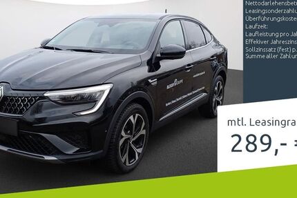 Renault Arkana 3.500 km 24.950 &euro; Borken 46325