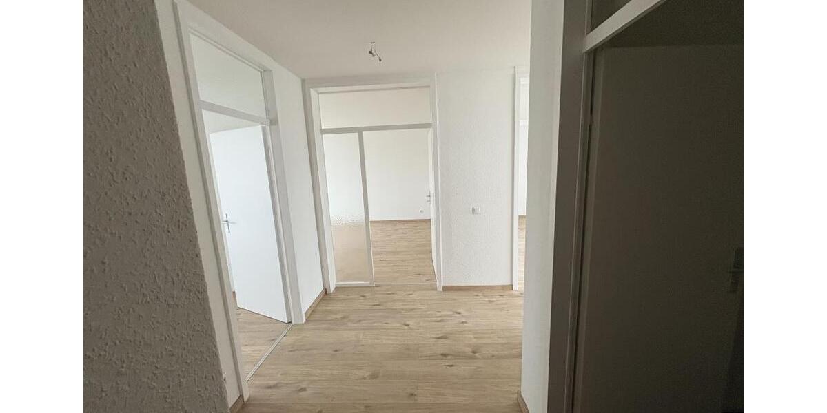 Etagenwohnung Gelsenkirchen Gelsenkirchen-Nord - 2 Zimmer, 59 m&sup2;, 439&euro; | Angebot:26292994