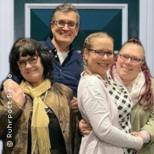 Wohnung gesucht! 10.10.2026 BürgerTreff