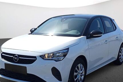 Opel Corsa 22.792 km 12.270 &euro; Borken 46325