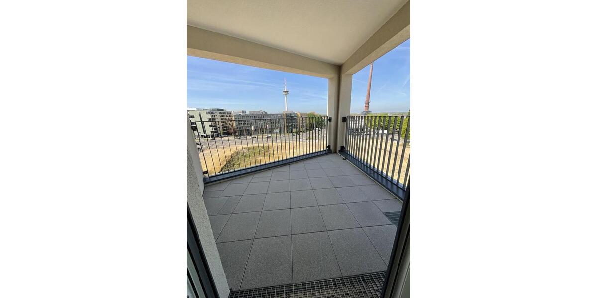 Etagenwohnung Essen Südviertel - 3 Zimmer, 89 m&sup2;, 1.119&euro; | Angebot:26297028