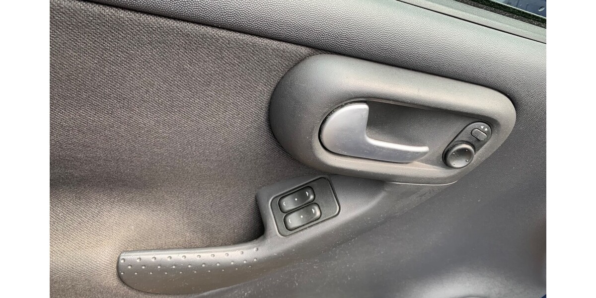 Opel Corsa C 125.000 km 1.900 &euro; Rhede 46414