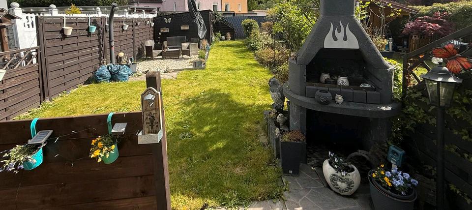 Reihenhaus Duisburg Beeck - 4 Zimmer, 100 m&sup2;, 260.000&euro; | Angebot:26311967