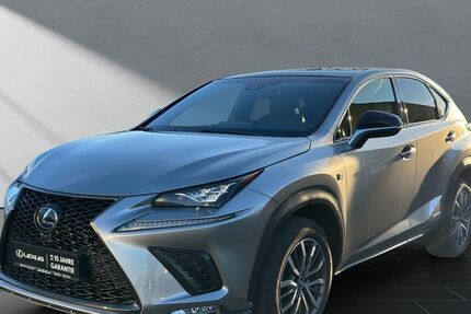 Lexus NX 300 92.858 km 28.990 &euro; Wesel 46485