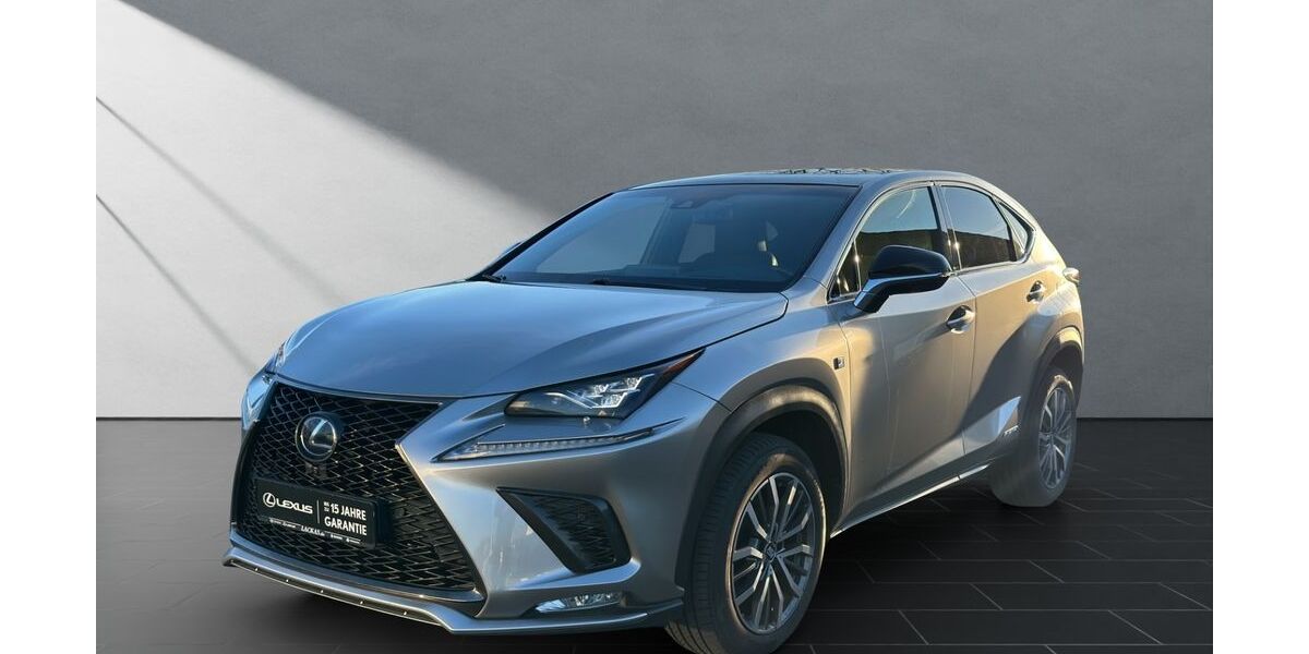 Lexus NX 300 92.858 km 28.990 &euro; Wesel 46485