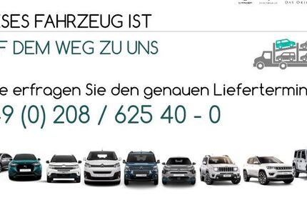 Citroen C4 39.500 km 20.990 &euro; Oberhausen 46147