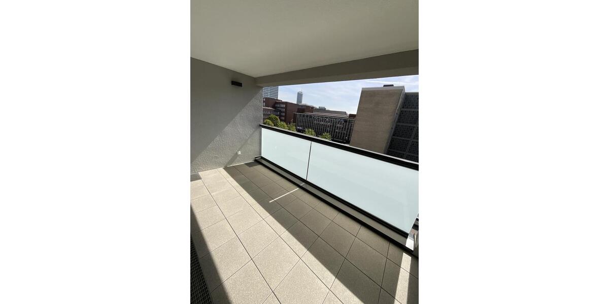 Etagenwohnung Essen Südviertel - 3 Zimmer, 93 m&sup2;, 1.159&euro; | Angebot:26297021