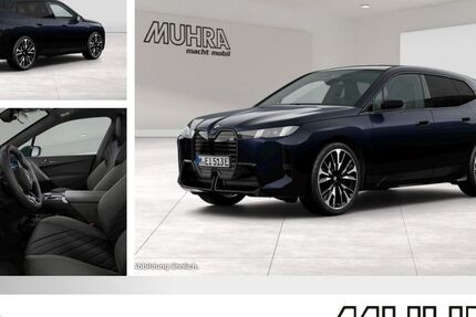 BMW iX 4.896 km 94.620 &euro; Oberhausen 46149