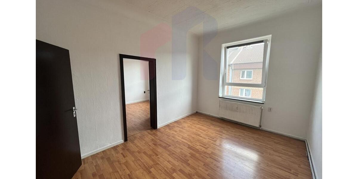 Etagenwohnung Duisburg Duisburg-Mitte - 2 Zimmer, 60 m&sup2;, 340&euro; | Angebot:25962690