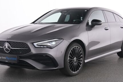 Mercedes-Benz CLA 250 Shooting Brake 7.622 km 37.785 &euro; Essen 45309