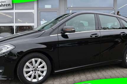 Mercedes-Benz B 180 60.810 km 15.440 &euro; Marl 45772