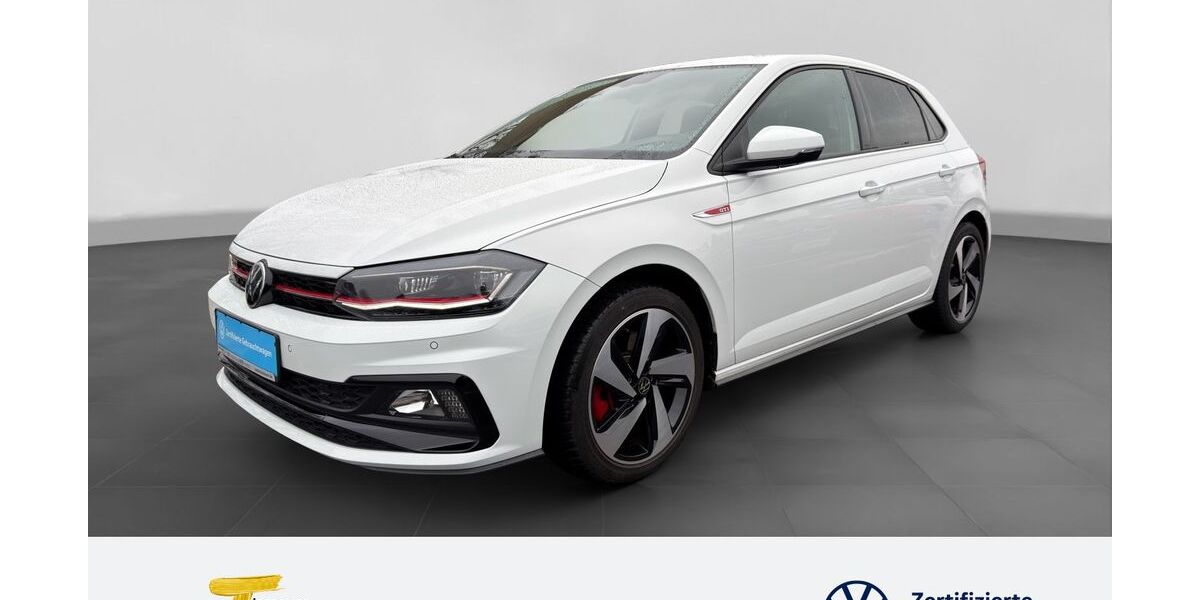 VW Polo 41.036 km 19.860 &euro; Duisburg 47059