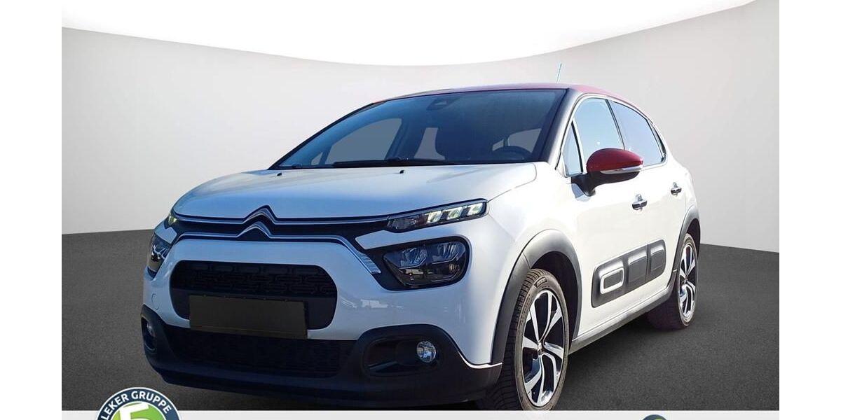 Citroen C3 48.912 km 11.420 &euro; Borken 46325