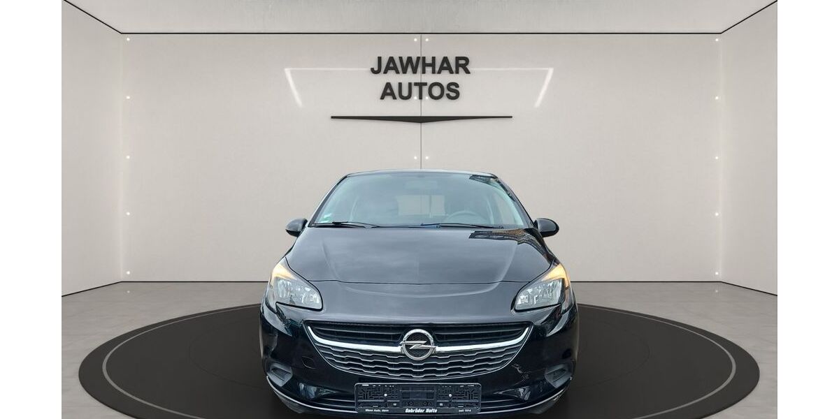 Opel Corsa 101.887 km 6.490 &euro; Bottrop 46236