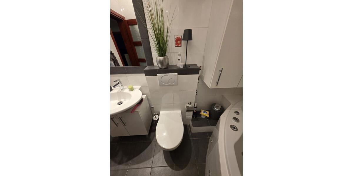 Terrassenwohnung Oberhausen Biefang - 3.5 Zimmer, 63 m&sup2;, 155.000&euro; | Angebot:25589872