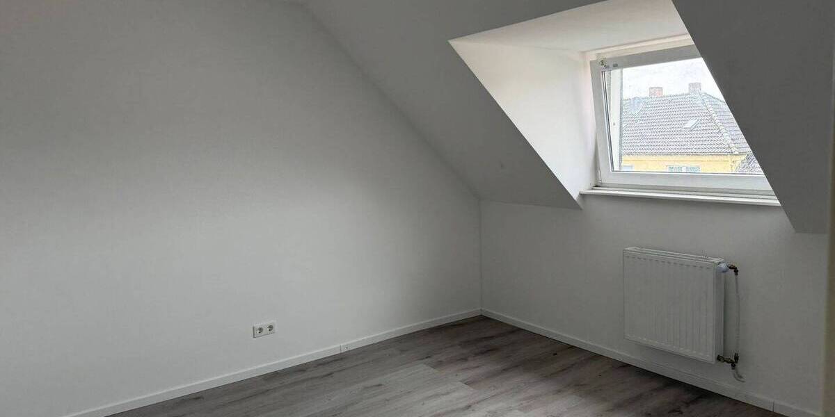 Etagenwohnung Gelsenkirchen Schalke - 2 Zimmer, 47 m&sup2;, 450&euro; | Angebot:26277560