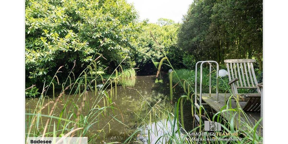 Bauernhaus, Landhaus Wesel Lackhausen - 7 Zimmer, 326 m&sup2;, 1.680.000&euro; | Angebot:25742582