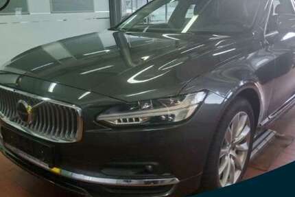 Volvo V90 27.151 km 37.490 &euro; Essen-Kray 45309