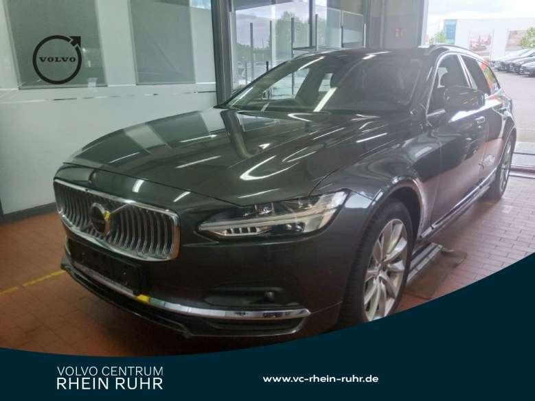 Volvo V90 27.151 km 37.490 &euro; Essen-Kray 45309