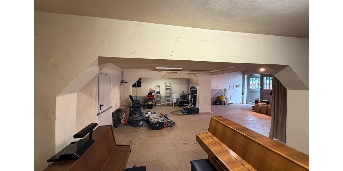 Gewerbeobjekt Essen Stadtkern - 1.800&euro; | Angebot:26673130