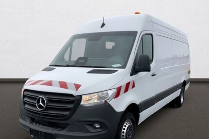 Mercedes-Benz Sprinter 6.494 km 44.679 &euro; Essen 45309